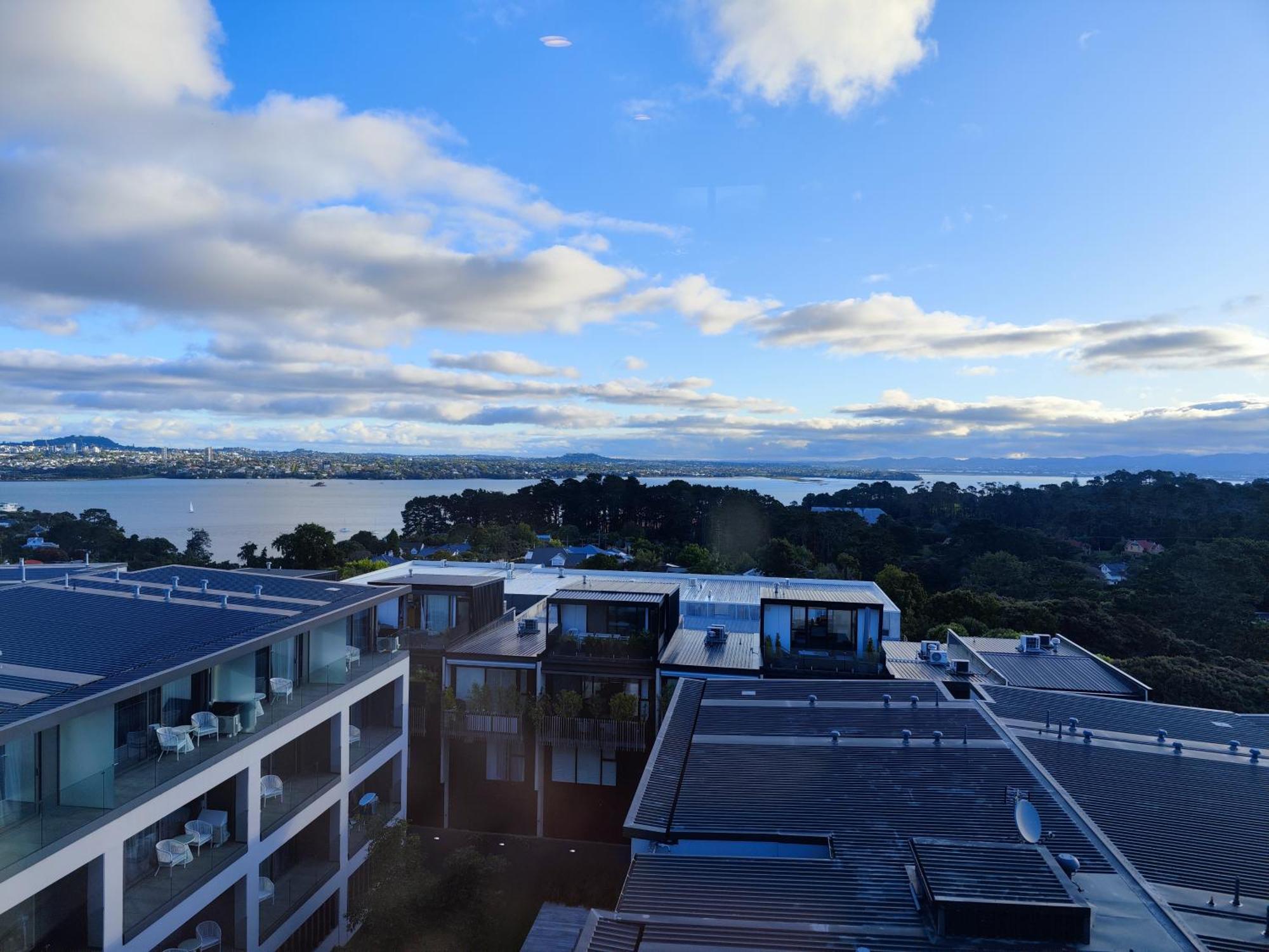 Auckland Birkenhead Bnb Dış mekan fotoğraf